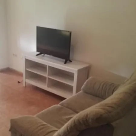 Piso Perez Galdos *