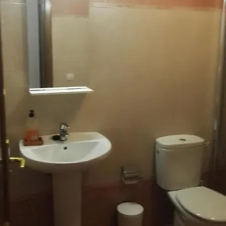 Piso Perez Galdos