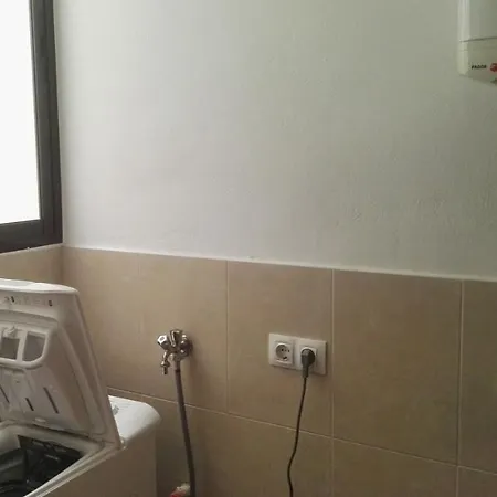 Apartmán Piso Perez Galdos *