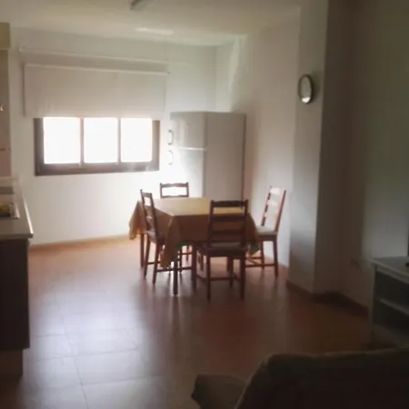 Piso Perez Galdos *