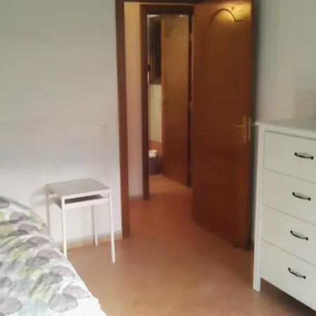 Piso Perez Galdos * 阿雷西费